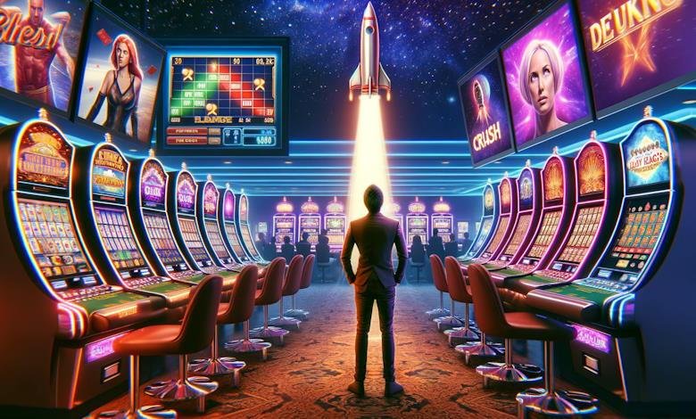 tg777 casino mobile gaming platform for Filipino players