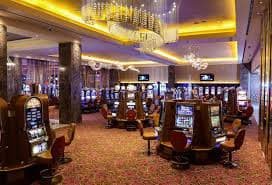 tg777 casino promotion banner showing bonus offers for Philippines players