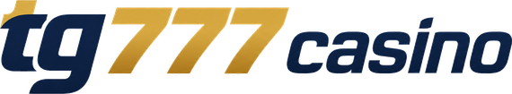 tg777 casino official logo